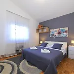 Casa Duje 別荘