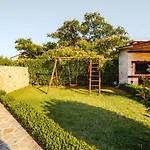 Casa Duje 別荘 ザダル