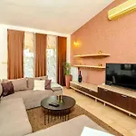 Casa Duje *