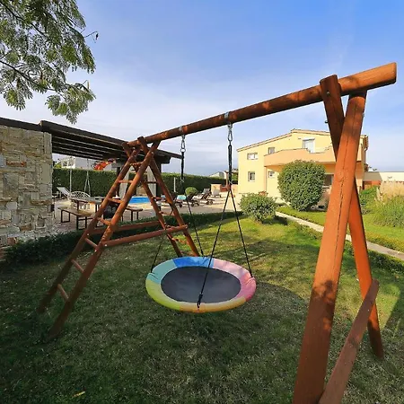 Casa Duje Dom wakacyjny *