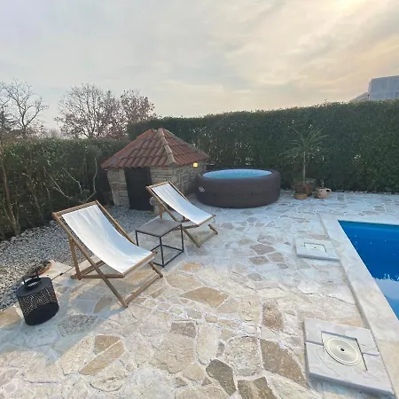 Dom wakacyjny Casa Duje Zadar