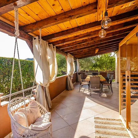 Nyaraló Casa Duje Zára