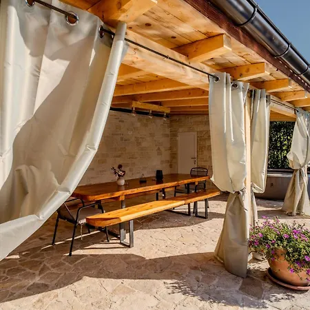 Casa Duje ザダル
