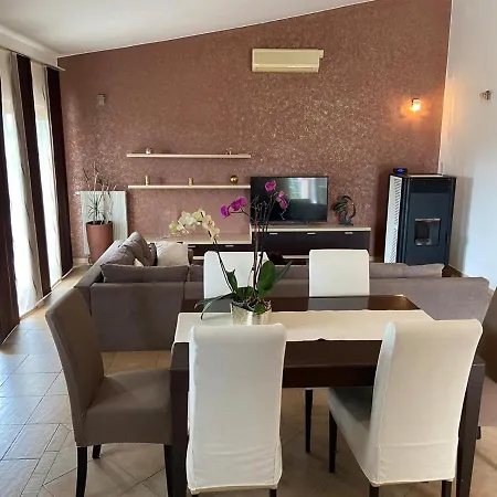 Casa Duje Holiday home Zadar