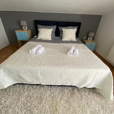 بيت للعطل Casa Duje زادار