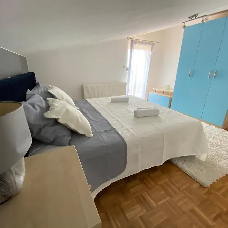 Casa Duje Holiday home