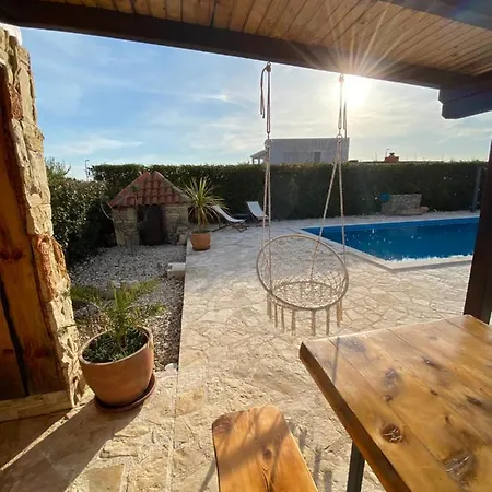 Holiday home Casa Duje Zadar
