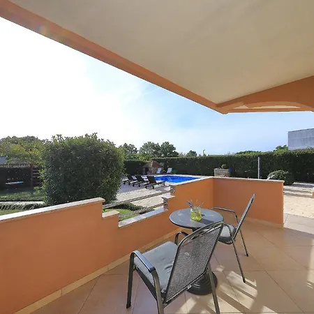 Casa Duje *