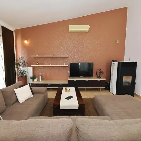 Casa Duje Holiday home