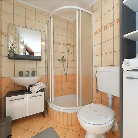 Holiday home Casa Duje
