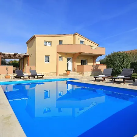 Casa Duje Holiday home Zadar