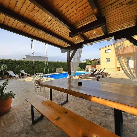 Holiday home Casa Duje Zadar