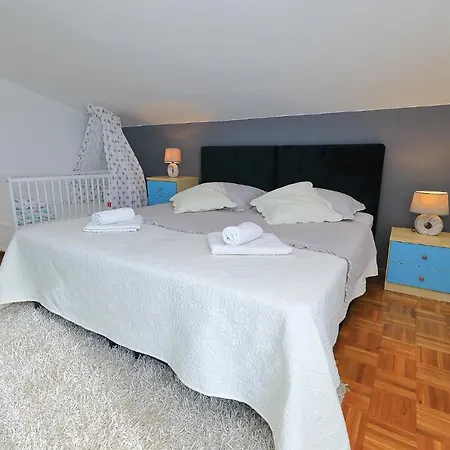 بيت للعطل Casa Duje