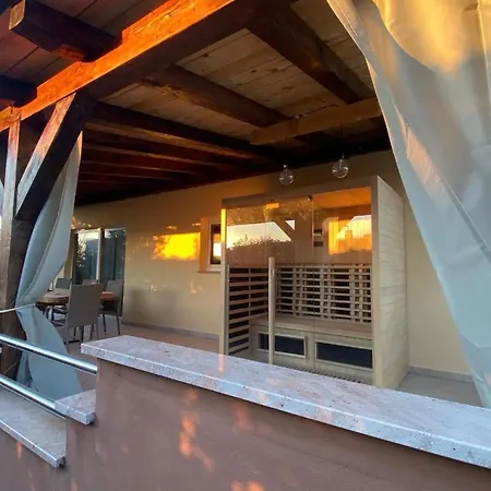 Casa Duje