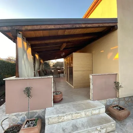 Casa Duje Holiday home Zadar