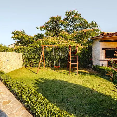 Casa Duje بيت للعطل زادار