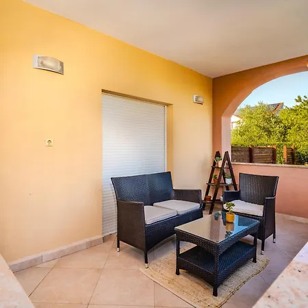 Casa Duje Holiday home Zadar