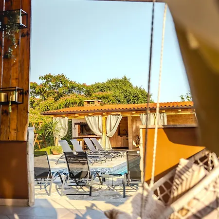 Holiday home Casa Duje *