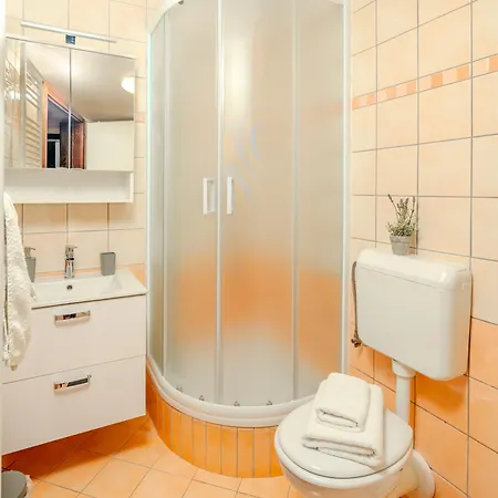 Casa Duje * زادار