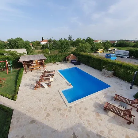 Casa Duje * Zadar