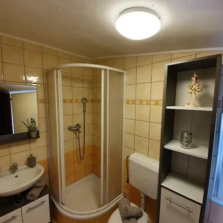 Holiday home Casa Duje *