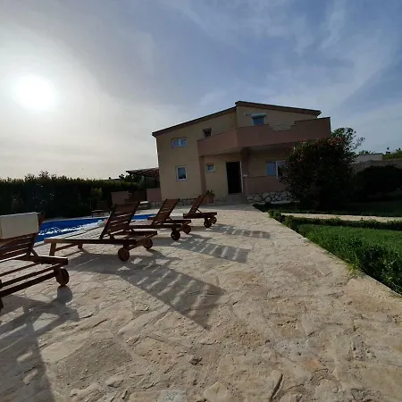 Casa Duje Holiday home Zadar