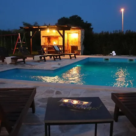 Casa Duje Holiday home Zadar