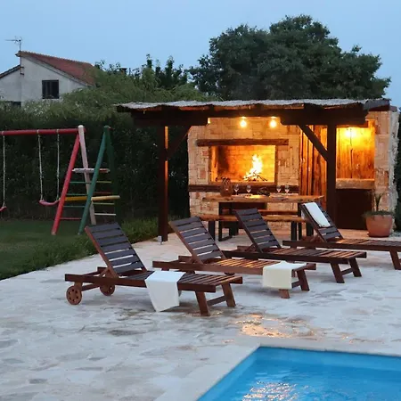 Casa Duje Holiday home Zadar