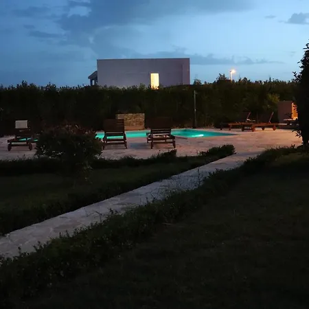 Holiday home Casa Duje