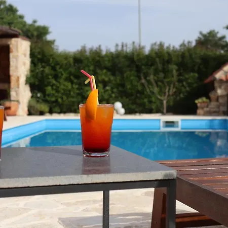 Holiday home Casa Duje Zadar