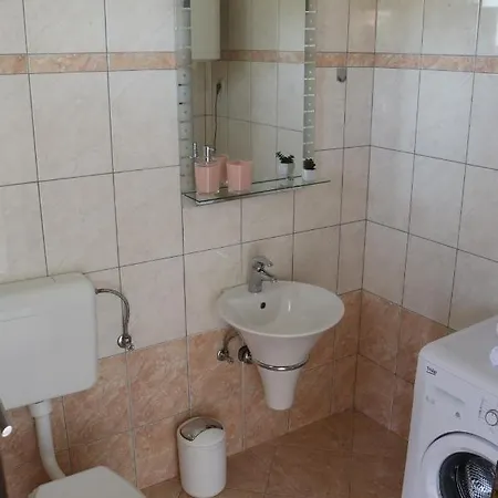 Casa Duje *