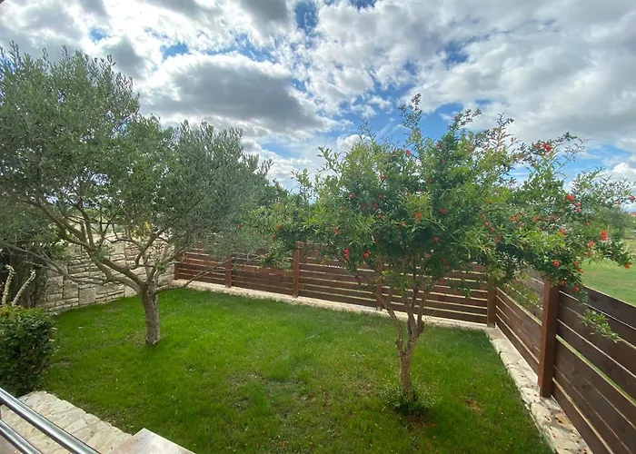 Hébergement de vacances Casa Duje *