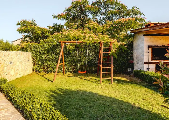 Casa Duje Hébergement de vacances Zadar