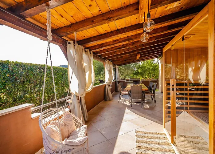 Hébergement de vacances Casa Duje Zadar