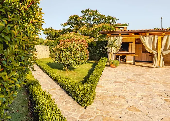 Casa Duje Hébergement de vacances