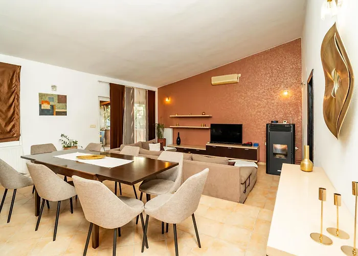 Hébergement de vacances Casa Duje