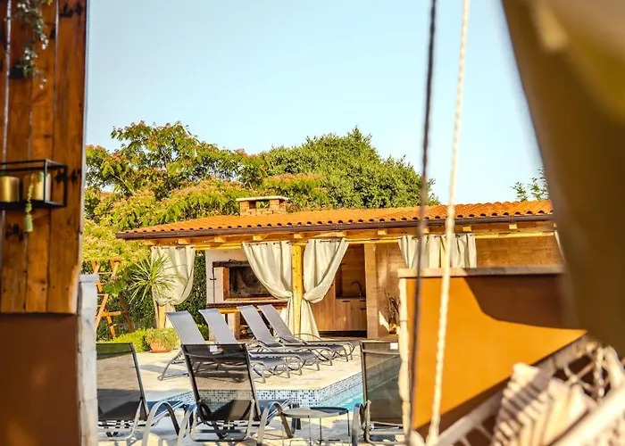 Hébergement de vacances Casa Duje *