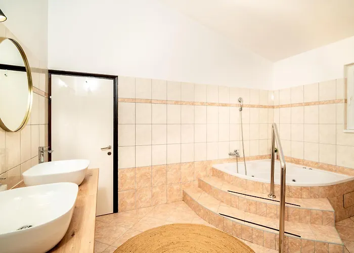 Casa Duje Hébergement de vacances