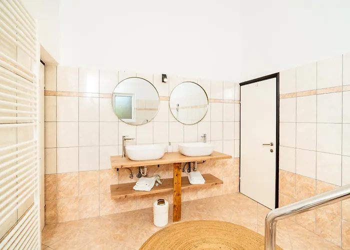 Casa Duje Hébergement de vacances *