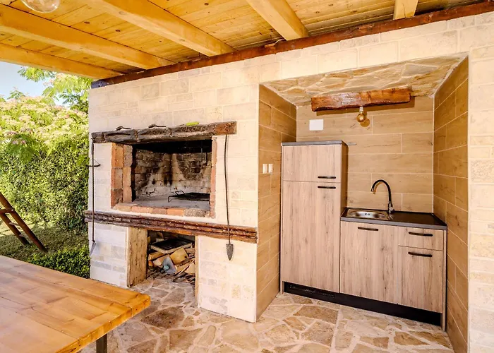 Hébergement de vacances Casa Duje *