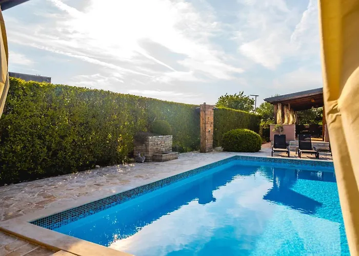 Hébergement de vacances Casa Duje Zadar