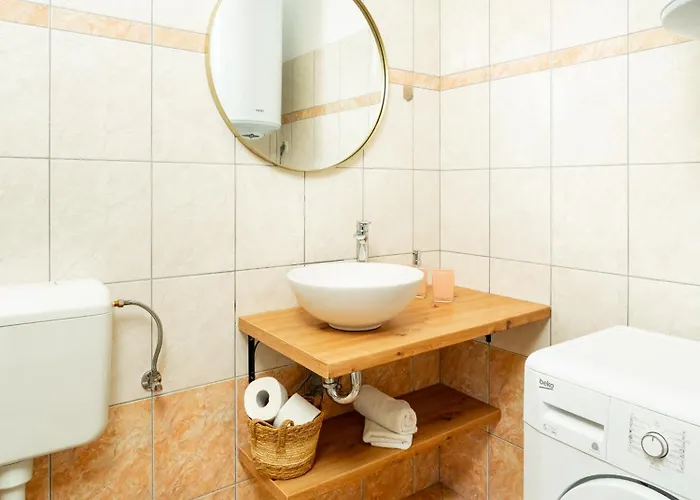 Casa Duje * 자다르