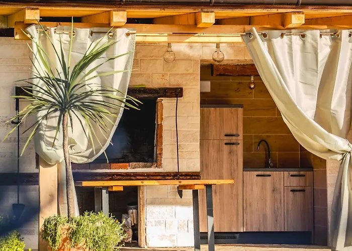 펜션 Casa Duje 자다르