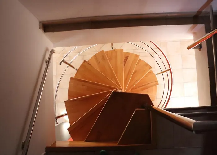 펜션 Casa Duje 자다르